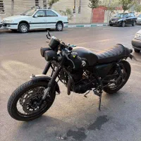 پیشتاز ۲۵۰ کافه ریسر