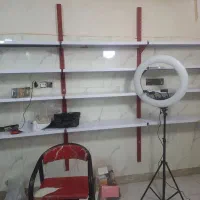 قفسه و رگال