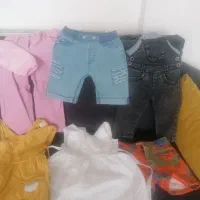 کودک|کفش و لباس بچه|شیراز, حافظیه|دیوار