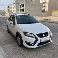 کوئیک S مدل 1402|خودرو سواری و وانت|ساوه, |دیوار