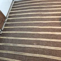 گلیم دست بافت