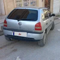 فولکس گل ۸۴|خودرو سواری و وانت|کرمانشاه, |دیوار