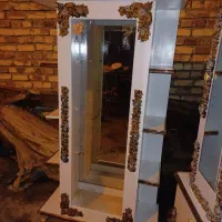 سرویس چوب|مبلمان خانگی و میز عسلی|زابل, |دیوار