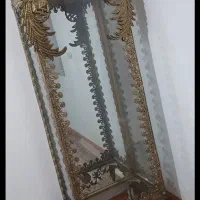 بوفه ی برنزه|بوفه، ویترین، کنسول|جوانرود, |دیوار