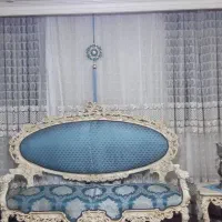 لوازم منزل|پرده، رانر، رومیزی|محلات, |دیوار