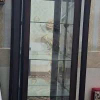 بوفه ویترین