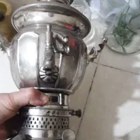 قدیمی فابریک برنجی سنگین