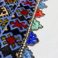 کریشی همه مدل انجام میشود|لباس|خاش, |دیوار