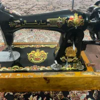 چرخ خیاطی مارشال قدیمی