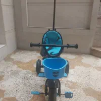 سه چرخه در حد نو