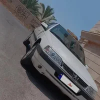 پژو ۴۰۵slx  مدل ۹۷