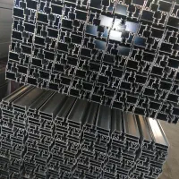 تولید  آلمنیوم نرم با پرس اکستروژن در شرق کشور