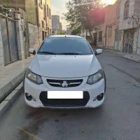 کوییک ۴۰۱|خودرو سواری و وانت|قدس, شهر‌قدس|دیوار