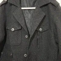 اورکت سایز لارج 650و شلوارلی سایز ۴۴ نو680