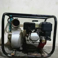 موتور آب بنزینی روبین وهوندا|ابزارآلات|دره شهر, |دیوار