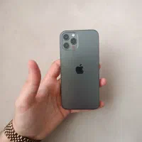 ایفون ۱۲ پرو|موبایل|بوکان, |دیوار