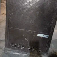 بخاری نفتی پلار|بخاری، هیتر، شومینه|الشتر, |دیوار