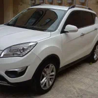 چانگان مدل ۹۸ کارمندی درجه یک کم کار