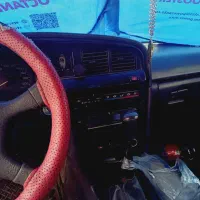 تویوتاکرسیدا