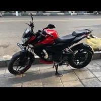 NS 160  مدل 1397 سالم