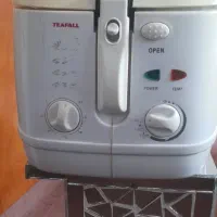 سرخ کن تیفال