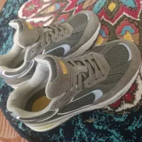 کتونی zara|کیف، کفش، کمربند|هشتگرد, شهرک بعثت|دیوار