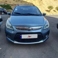 لیفان X50مدل ۹۷ کارکرد پایین