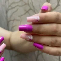 آموزش وخدمات کاشت ناخن ومژه
