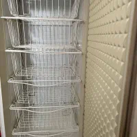 فریزر۱۲فوت درحدنو