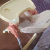 صندلی غذای کودک