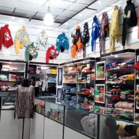 اجاره مغازه ۳۴مترنبش فول امکانات