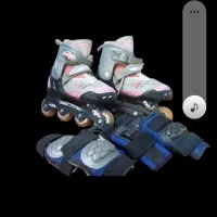 کفش اسکیت|دوچرخه، اسکیت، اسکوتر|نهاوند, |دیوار