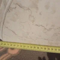 سنگ|آینه|قم, قلعه کامکار|دیوار