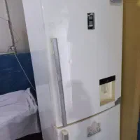 یخچال. سینجر sinijr