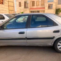 زانتیا 1800 نقره ای