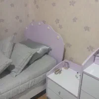 سرویس خواب دخترانه