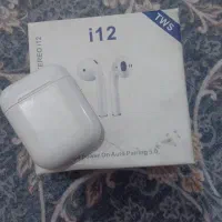 ایرپاد پخش کننده