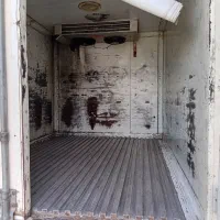 یخچال نیسان