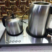 چایساز  ماک نیو هوم|سماور، چای‌ساز، قهوه‌ساز|کرج, کرج نو|دیوار