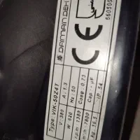فن و هواکش سه فاز دمنده