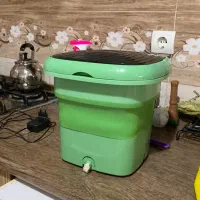 مینی واش تاشو مسافرتی