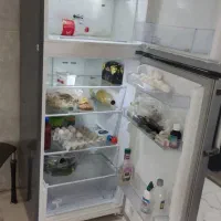 یخچال امرسان بدون برفک در حد اک|یخچال و فریزر|کرج, شهرک سهرابیه|دیوار