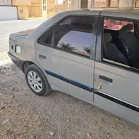 پژو آر دی (RD) دوگانه سوز CNG، مدل ۱۳۸۲|خودرو سواری و وانت|کامیاران, |دیوار