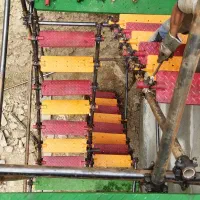 داربست فلزی برادران ایزدی