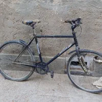 دوچرخه دماوند 26 قدیمی