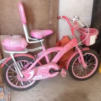 دوچرخه 16تست