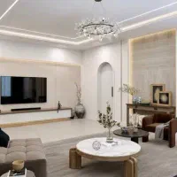 فروش-واحد-155-متری-دوبر-نما-ناحیه-صنعتی
