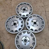 رینگ اسپرت کره ای پراید سکه ای سایز ۱۳