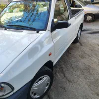 پراید وانت مدل1403|خودرو سواری و وانت|بومهن, |دیوار