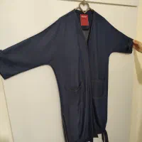 مانتو زنانه سه مدل